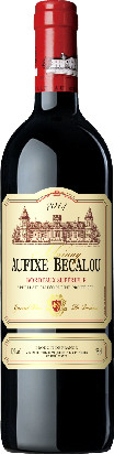 2014奥菲宝嘉隆曼尼干红葡萄酒