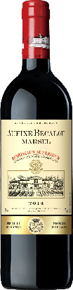 2014奥菲宝嘉隆玛赛干红葡萄酒