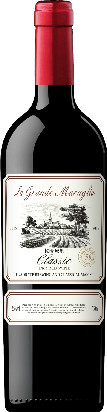 2015拉穆城堡酒庄干红葡萄酒